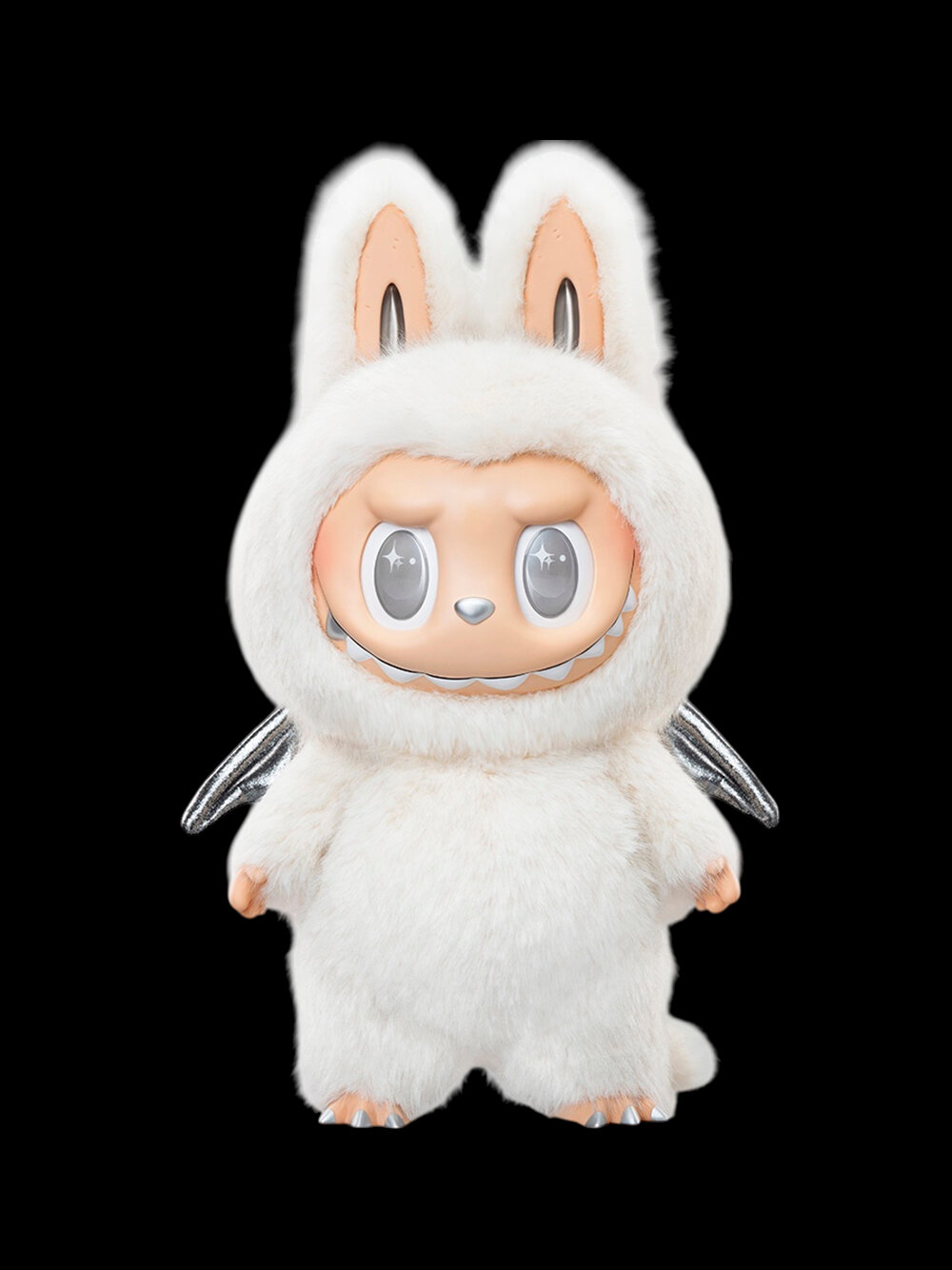 Игрушка Pop Mart Zimomo The Monsters 