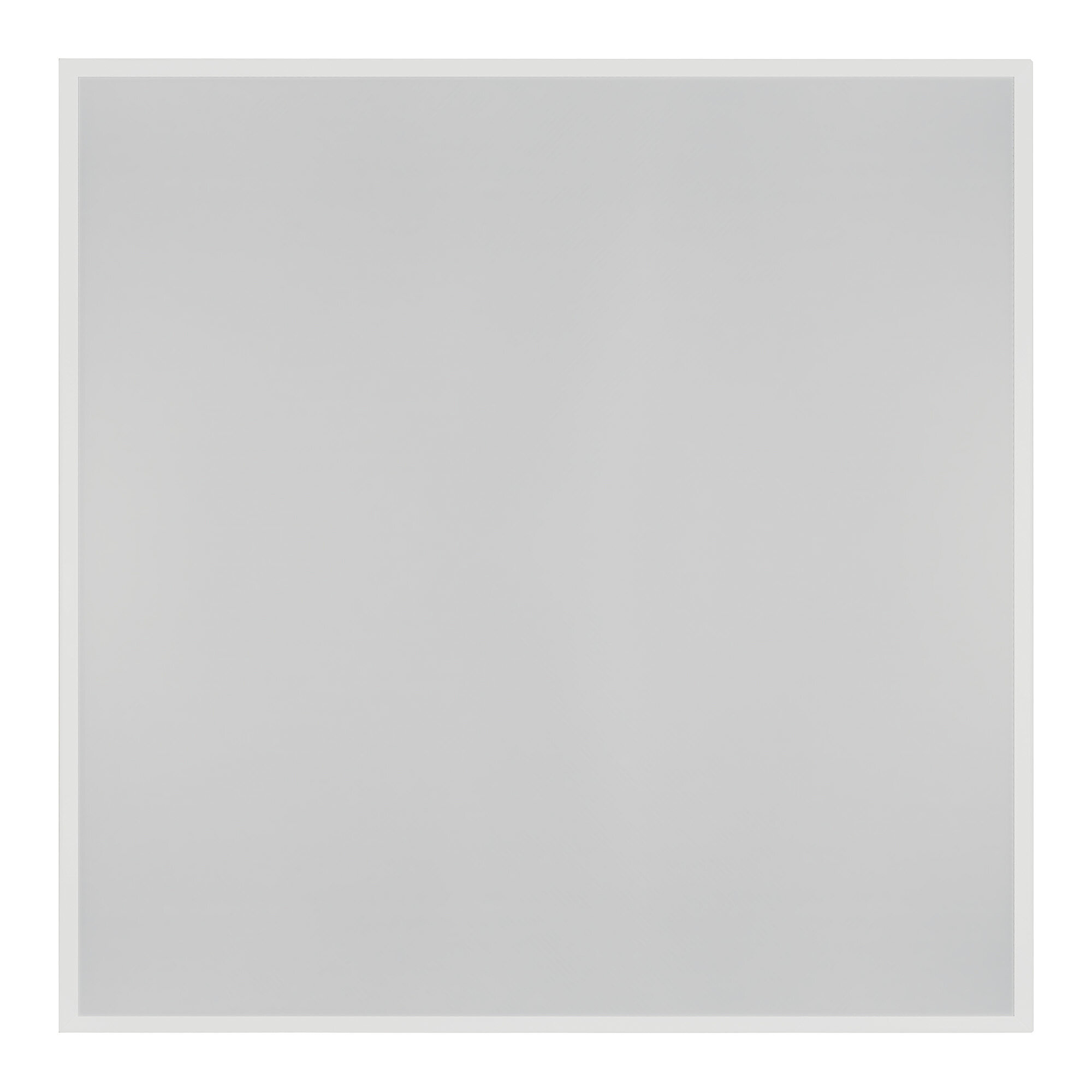 Светильник армстронг Uniel Premium опал с БАП ULP-6060 36W/4000К/EMG IP40 PREMIUM OPAL WHITE