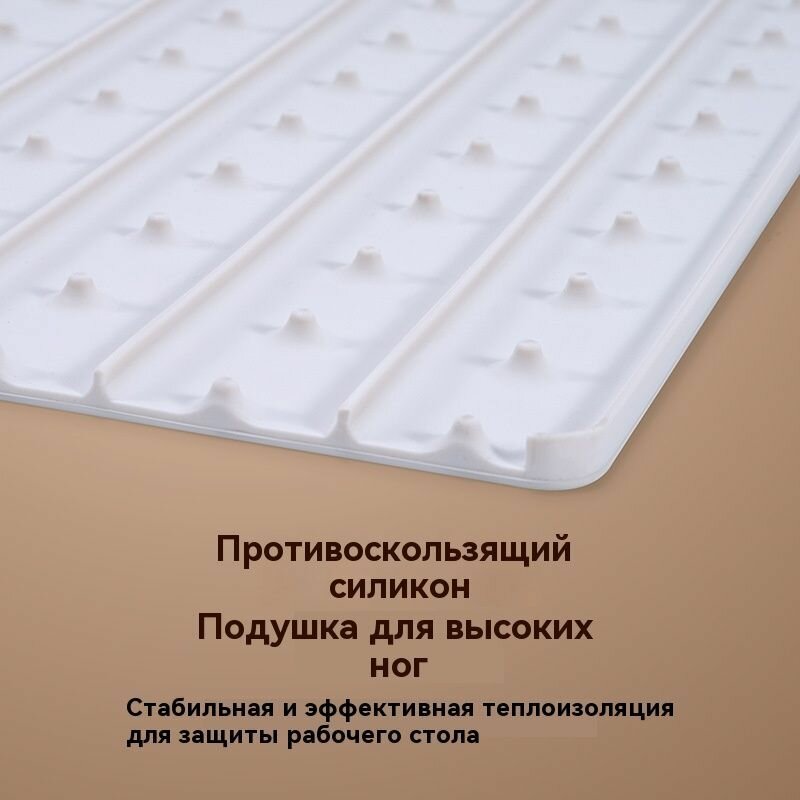Подогреватель посуды — фото 1