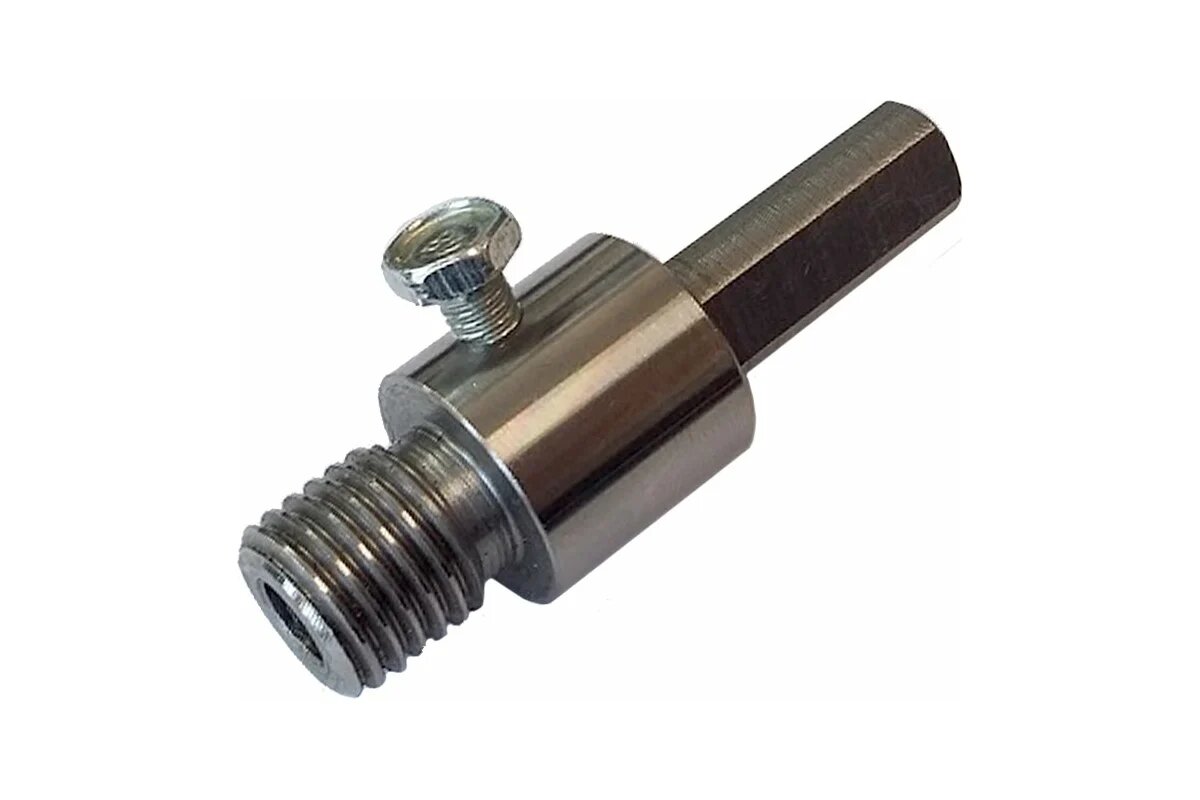 Ниборит В1011 хвостовик М16 для дрели Ниборит - совместимость и крепление хвостовика