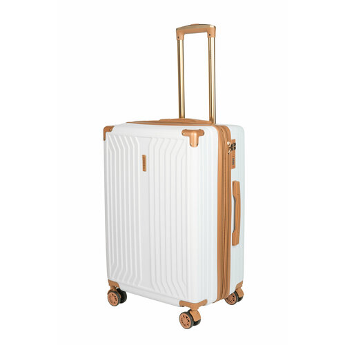 Чемодан EDERA, 47 л, размер 20