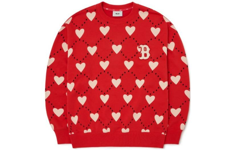 Толстовка MLB MLB, 1 шт.