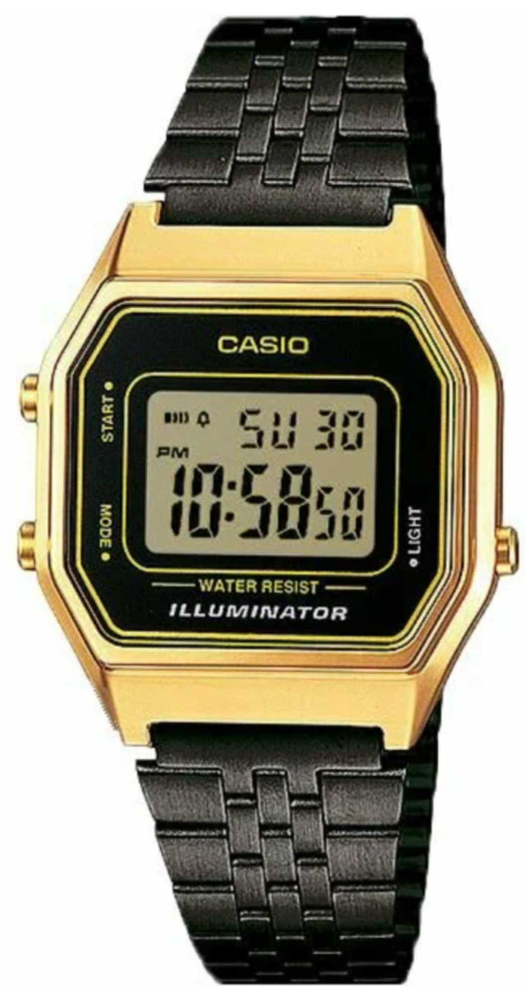Наручные часы CASIO Vintage