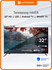 Телевизор Haier 32 Smart TV M1 2024 IPS