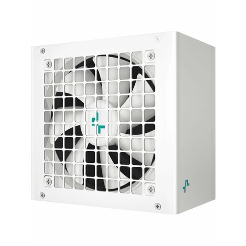 Блок питания Deepcool Game Storm PN850M WH Gen.5 (r-pn850m-fc08w-eu)