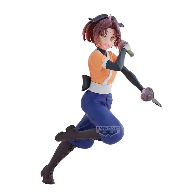 Bandai OriginalBanpresto Фигурка OSHI NO KO Kurokawa Akane