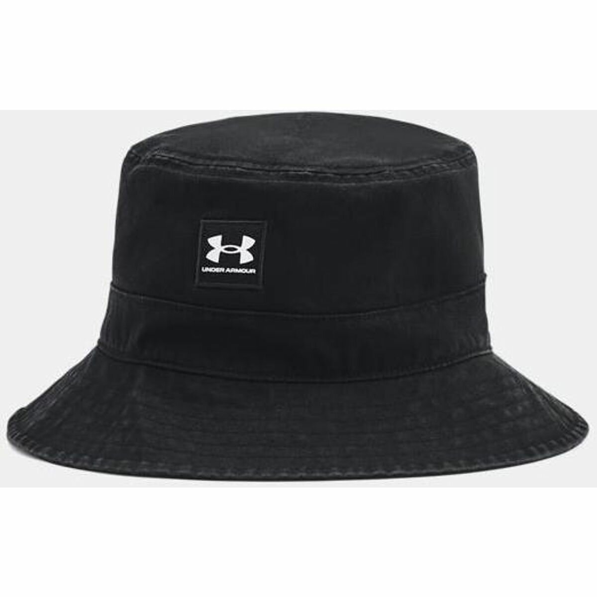 Панама Under Armour Men's UA Branded Bucket для мужчин, размер L/XL, черный