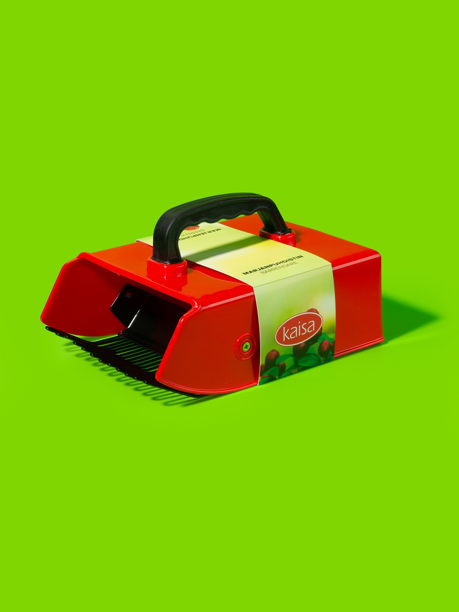 Плодосборник для сбора ягод Kaisa BIG SIZE — фото 1