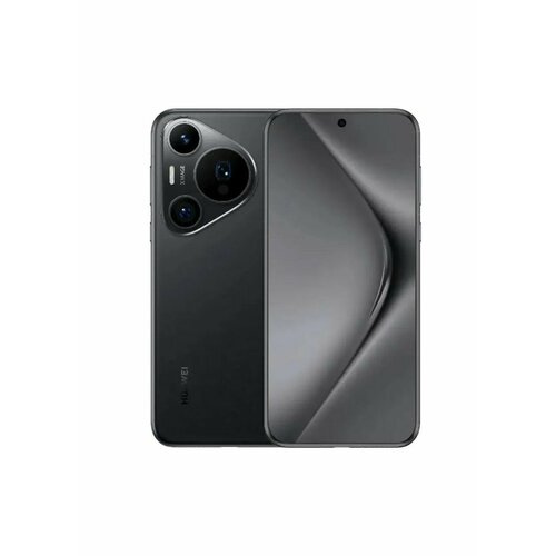 Смартфон Huawei Pura 70 Pro 12512Gb HBN-LX9 Kirin 9010 Black 65990₽