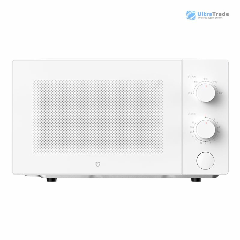 Микроволновая печь Xiaomi Microwave Oven White (MWB020)