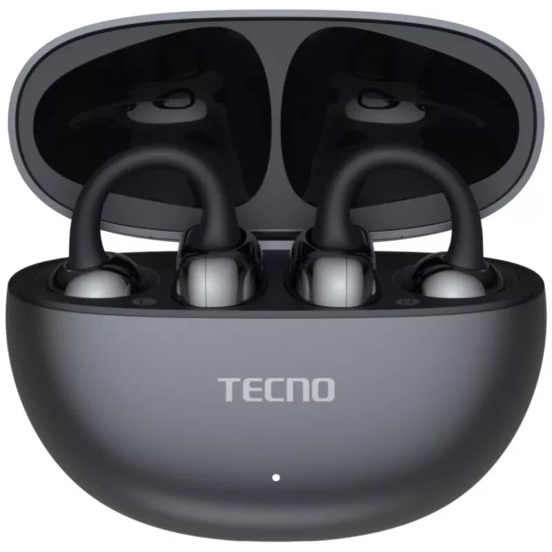 Наушники TECNO OW01 Grey