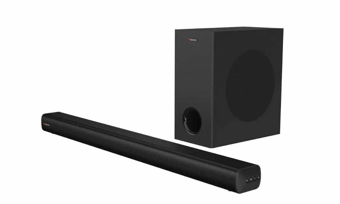 Саундбар Nakamichi ARES 210