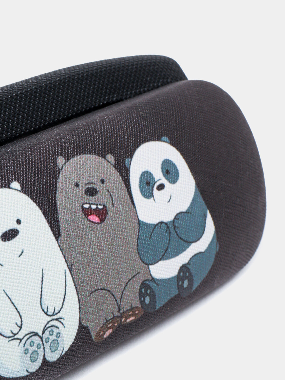 Футляр для очков, для мужчин и женщин — фото 1