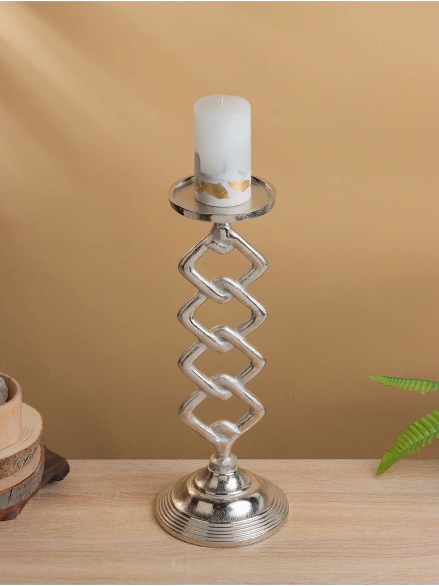 Подсвечник Сима-ленд 