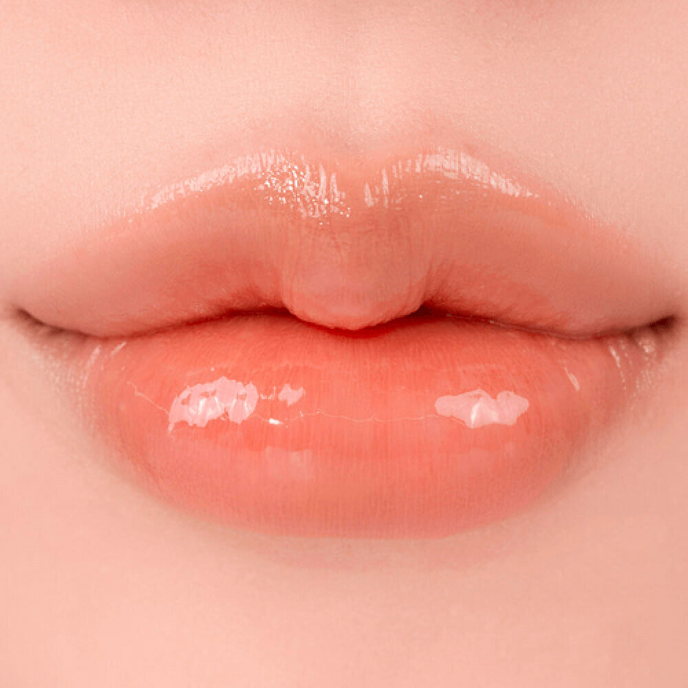 Тающий бальзам для губ ROM&ND Glasting Melting Balm, 01 Coco Nude