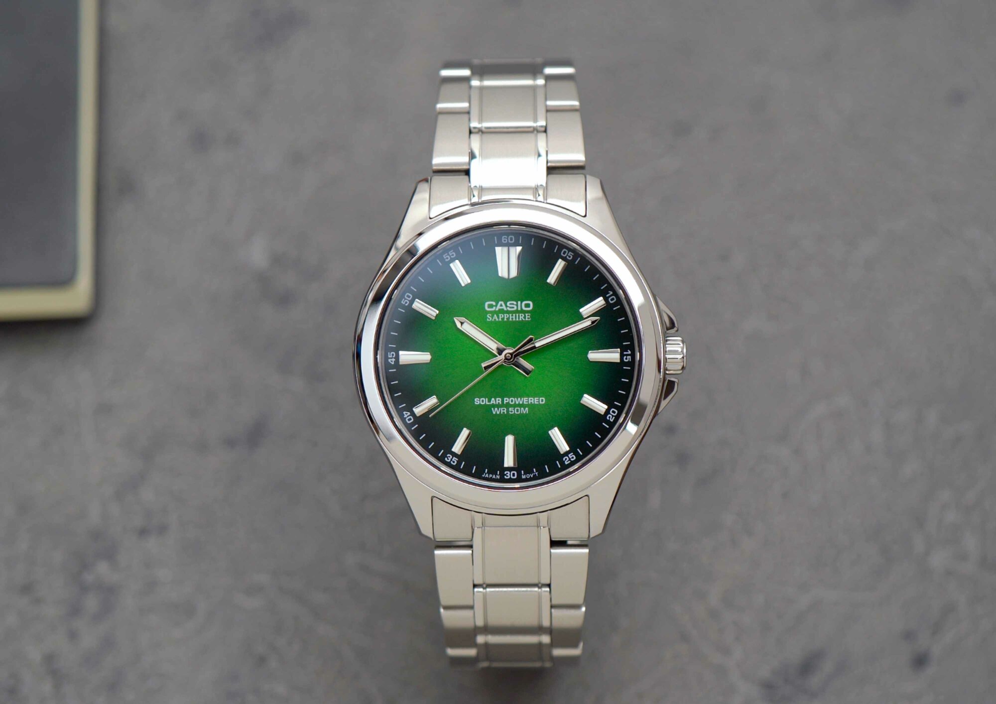 Наручные часы CASIO