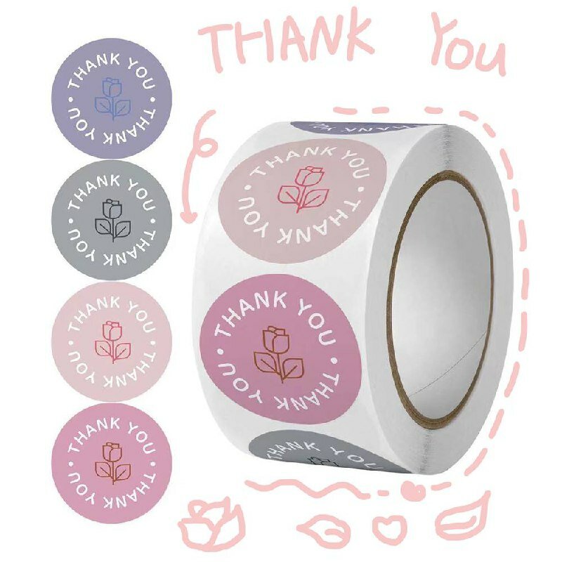 Стикеры для конвертов — фото 1