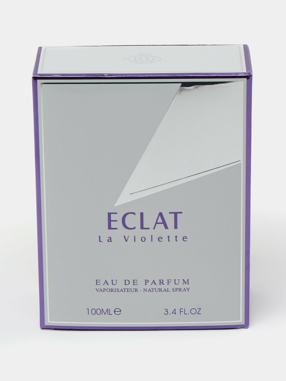 Духи, "Eclat Weekend", отлично, цитрусовые, для женщин, 5 мл — фото 1