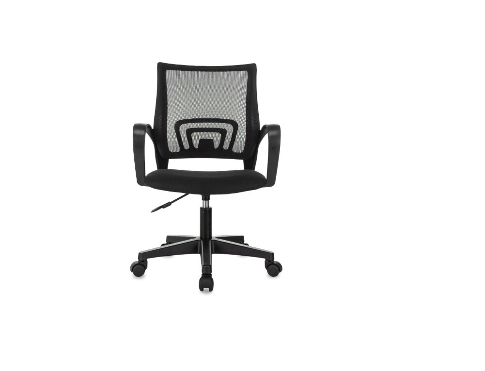 Кресло Domfy CH X-ROOM чёрный