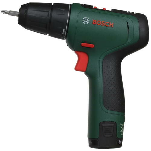 Дрель-шуруповерт Bosch EasyDrill 1200 06039D3006 POWER FOR ALL 12V