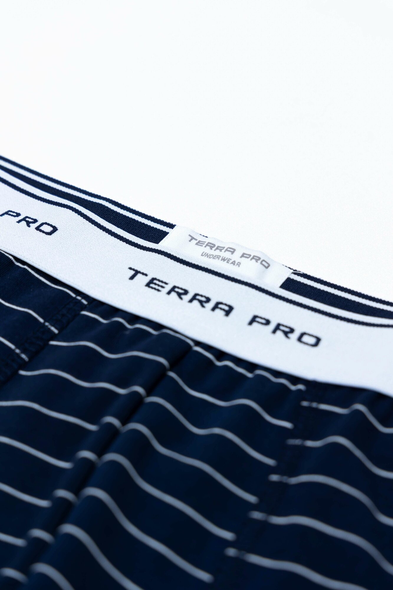 Трусы TERRA PRO, размер S, navy — фото 1