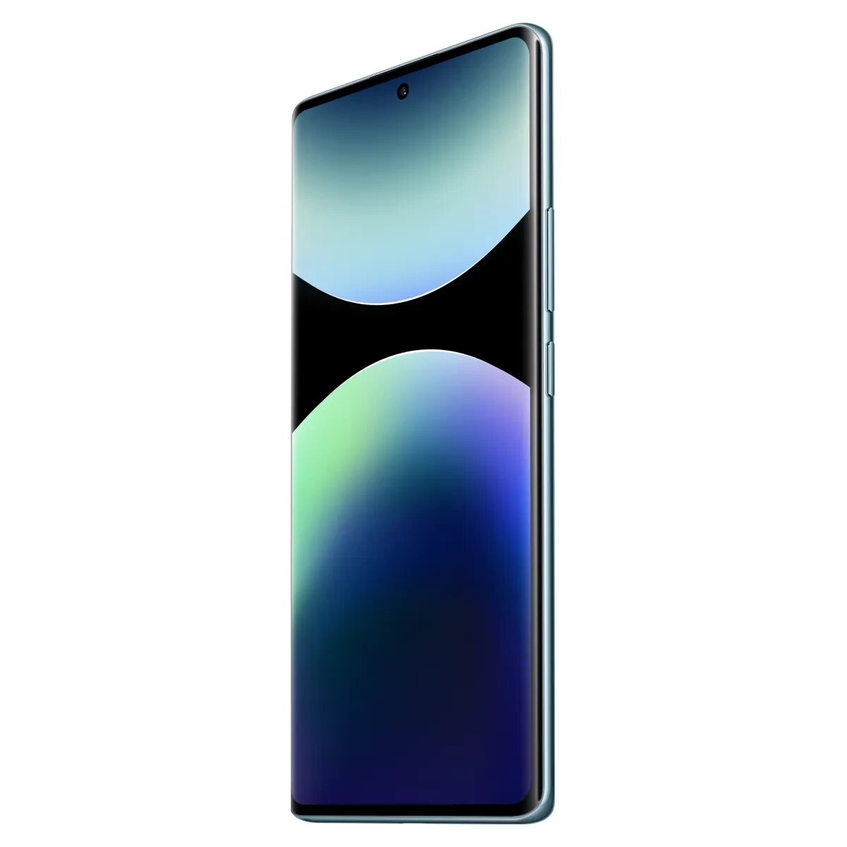 Смартфон Xiaomi Redmi Note 14 Pro 8/256GB Ocean Blue — фото 1