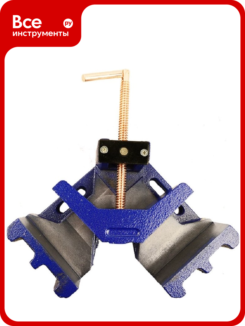 Угловые тиски Start SP-60 SP2060