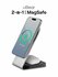 Беспроводная зарядка для iPhone 2 в 1 uBear Level, Apple Watch со...
