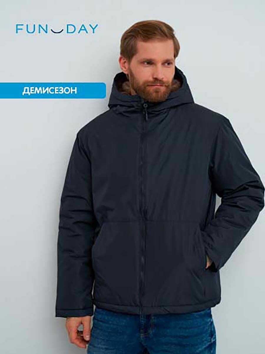Куртка Funday VJM772F16