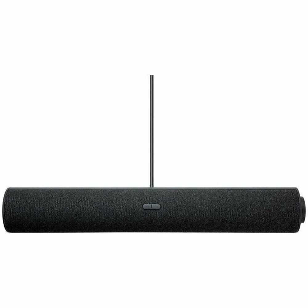 Саундбар Xiaomi Redmi ASB02A, RGB подсветка, микрофон, настольная установка