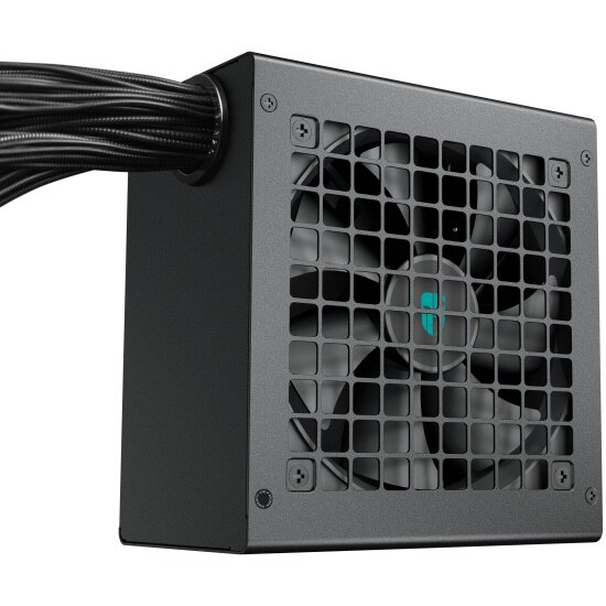 Блок питания Deepcool GAMERSTORM PN1000D, 1000W, 80+ Gold, ATX3.1 — фото 1