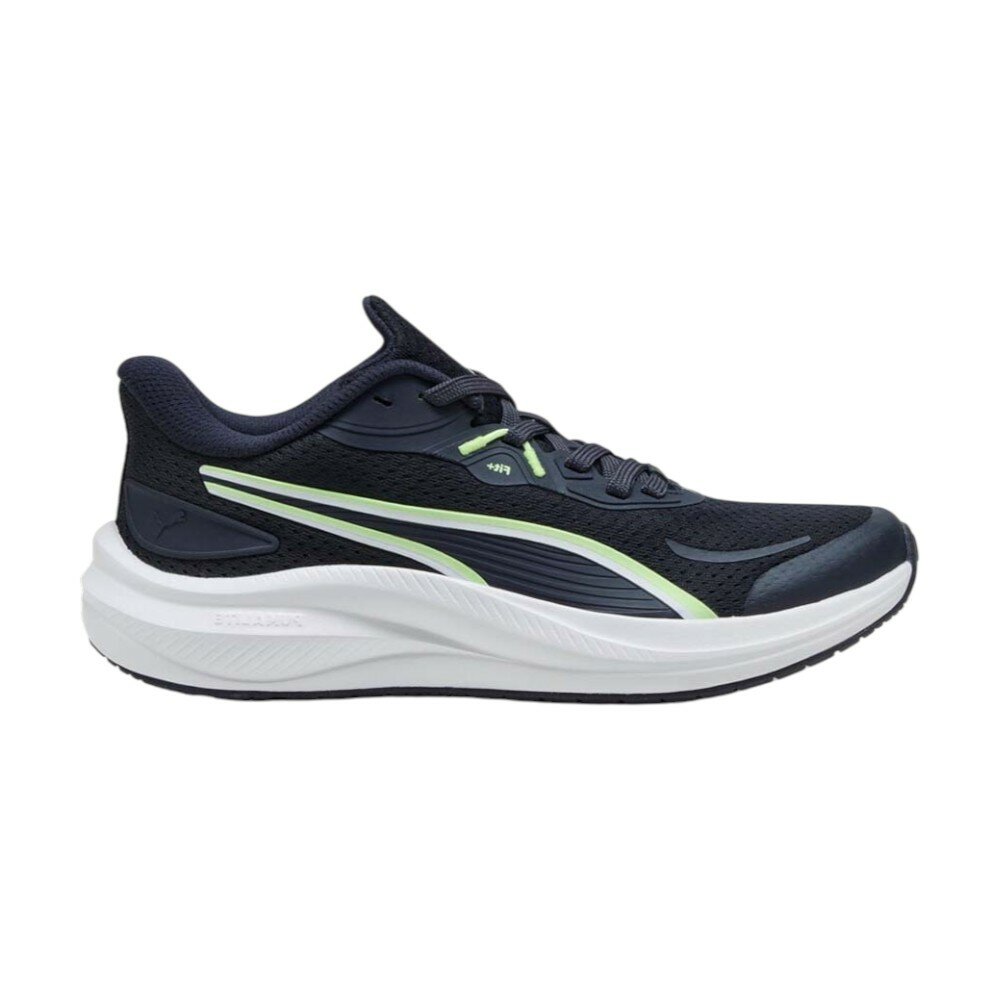 Кроссовки PUMA, размер 37.5 EU, серый