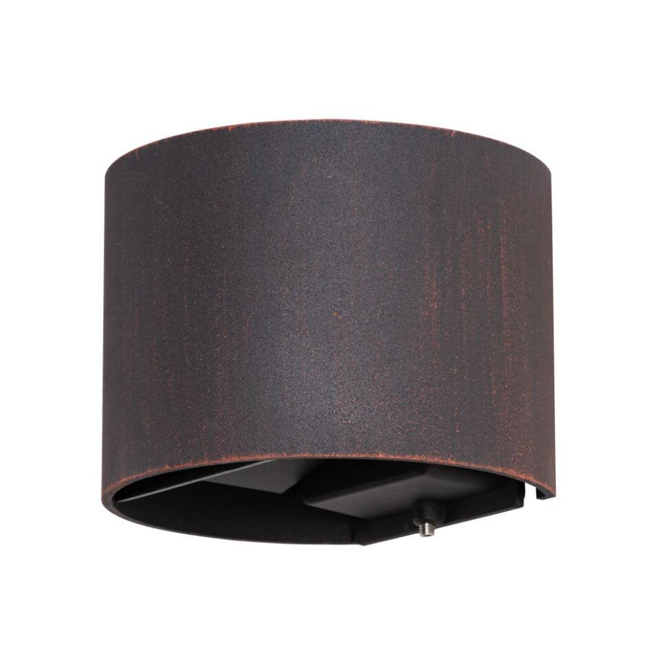 ARTE LAMP Фасадный светильник Arte Lamp RULLO A1415AL-1RI