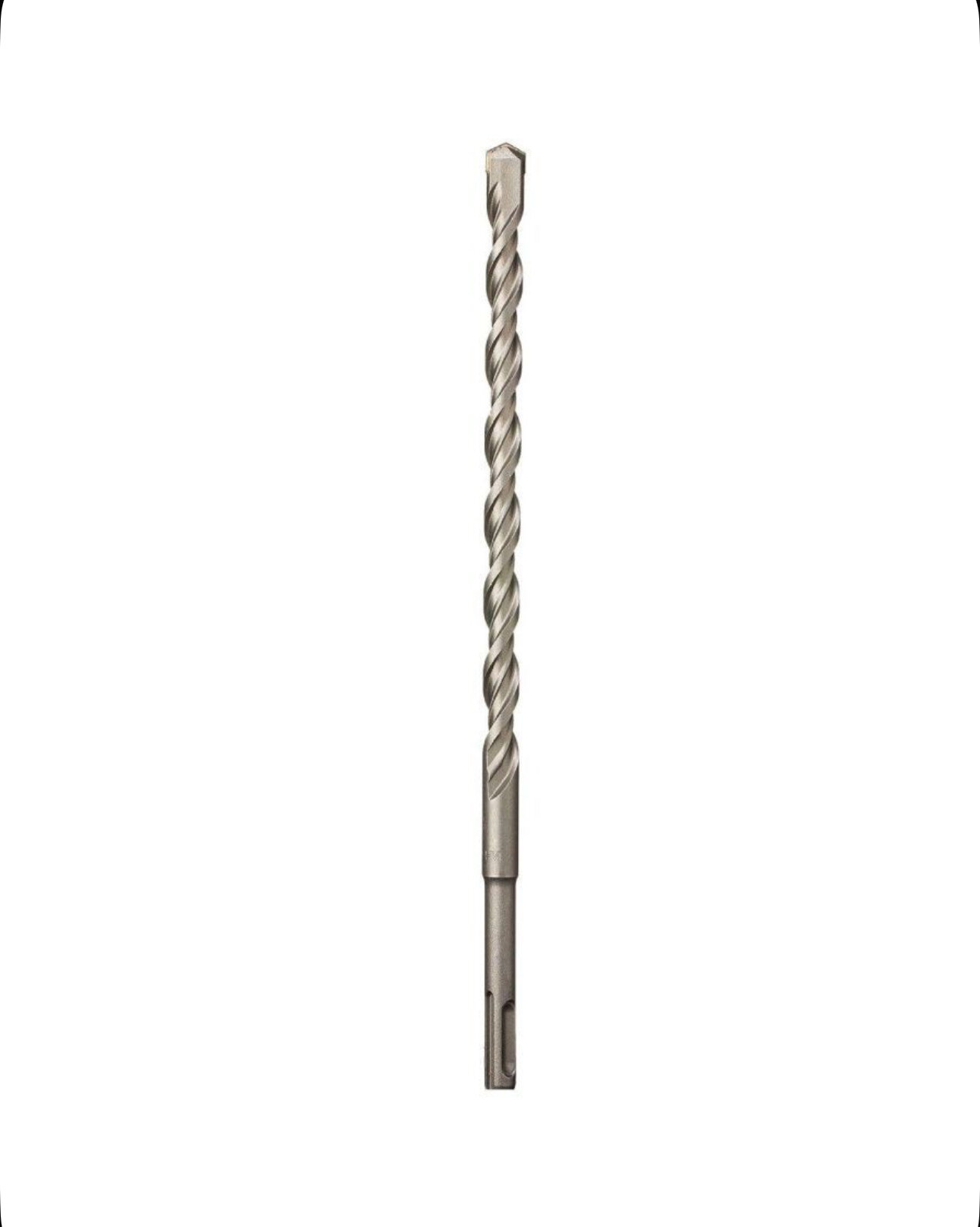 Сверла И Наборы БУР VERTEXTOOLS SDS PLUS 16Х210мм (1/ 10/ 100) артикул 999-16-210