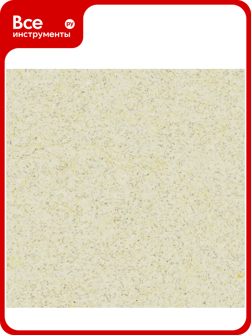 Жидкие обои Paritet № 60 гладкий бежевый 0605 кг PDLW-B53