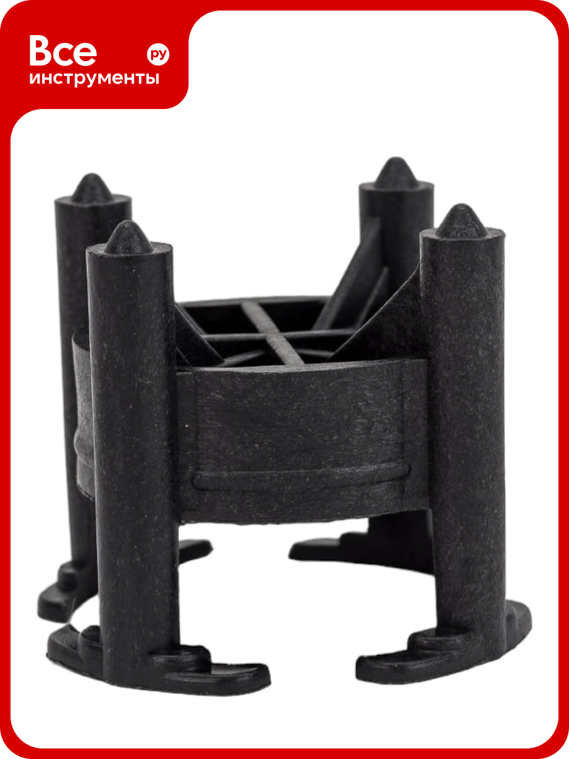 Фиксатор арматуры Стульчик-20 40 шт Tech-Krep 151322
