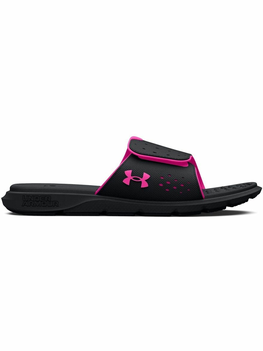 Шлёпанцы Under Armour W Ignite Pro SL