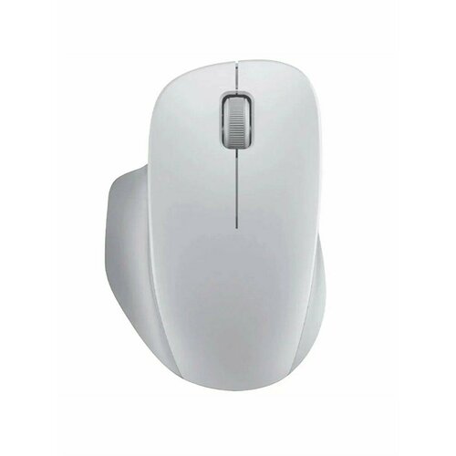 фото Xiaomi беспроводная мышь xiaomi mi wireless mouse comfort edition xmwxsb04ym bhr8633cn белый