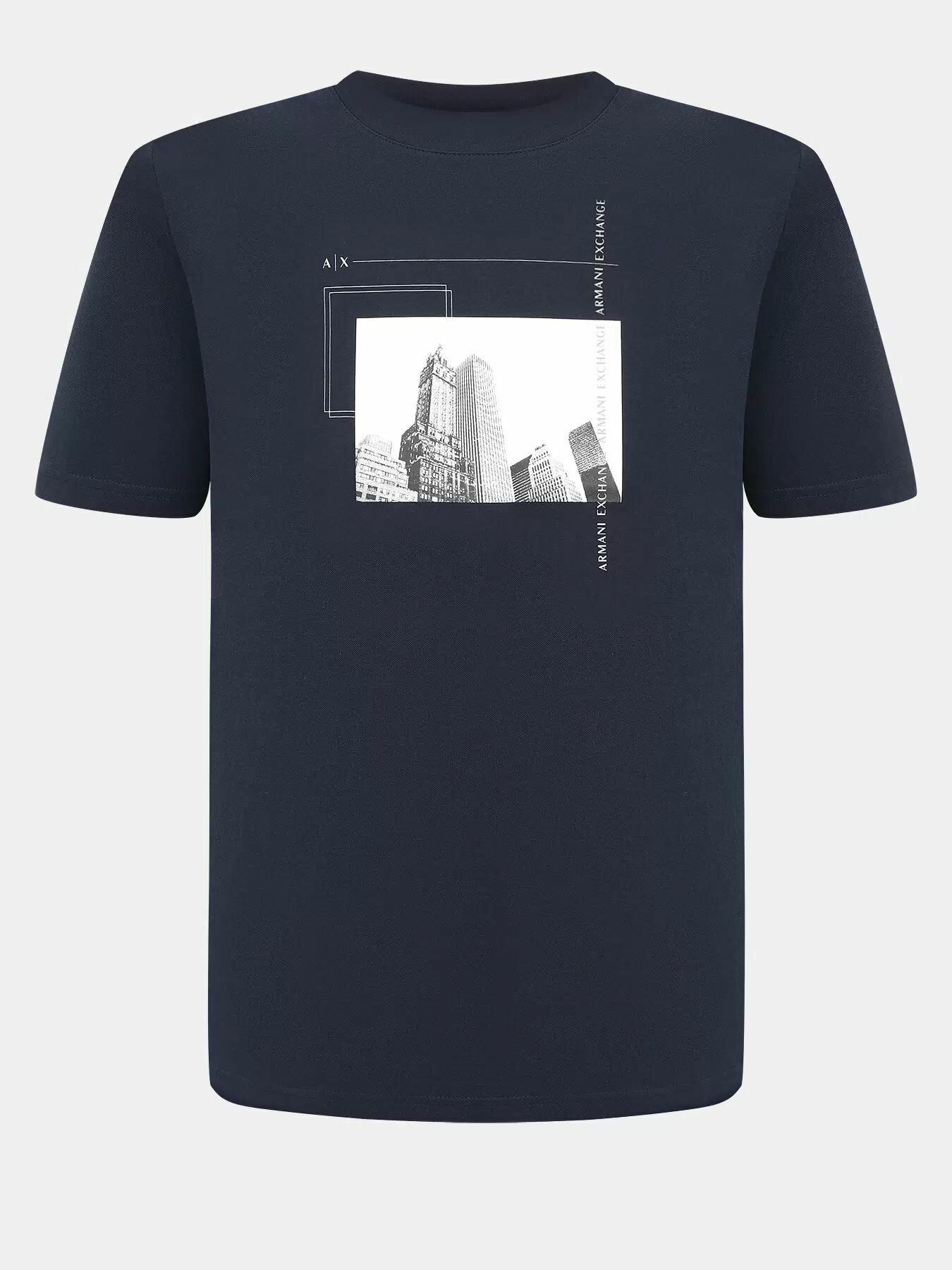 Футболка Armani Exchange