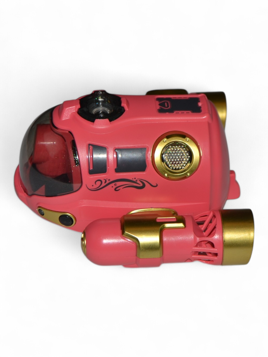 Лодка РУ CS Toys — фото 1