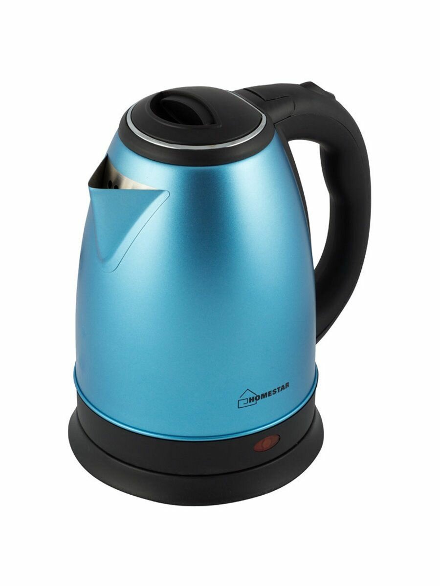 Электрический чайник HOMESTAR HS-1010 3631 18 л синий