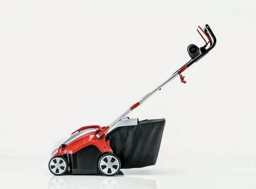 Изображение товара Аэратор электрический GEOS Comfort 36 E Combi Care