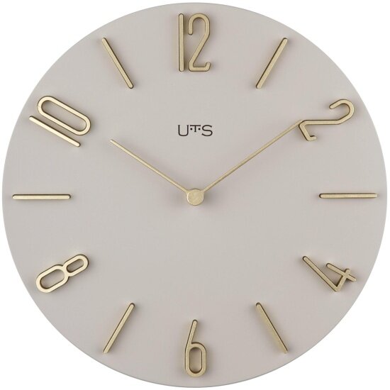 Настенные часы Tomas Stern 7329