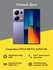 Смартфон POCO M6 Pro 12/512 Gb Purple