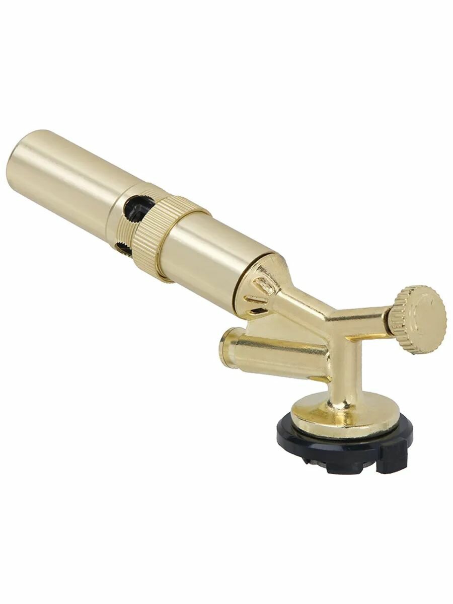 Горелка газовая (лампа паяльная) GT-807 (цанговое)