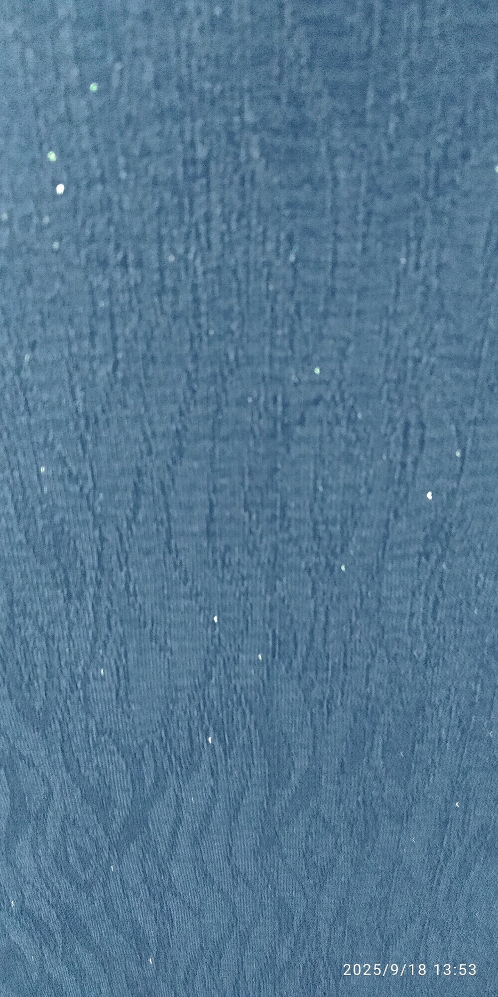 Обои Magarti Fiori 302-7 тёмно-синии виниловые  флизелиновые 1005х1.06 м