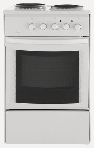 Изображение товара Электрическая плита Flama AE 14026-W