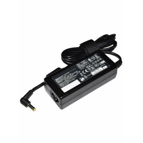 Блок питания для ноутбука Acer ADP-40PH/BB, 19V, 2.15A, 40W, разъем 5.5*1.7мм, код mb005778