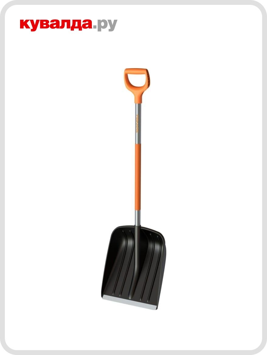Лопата для уборки снега FISKARS SnowXpert 1062827