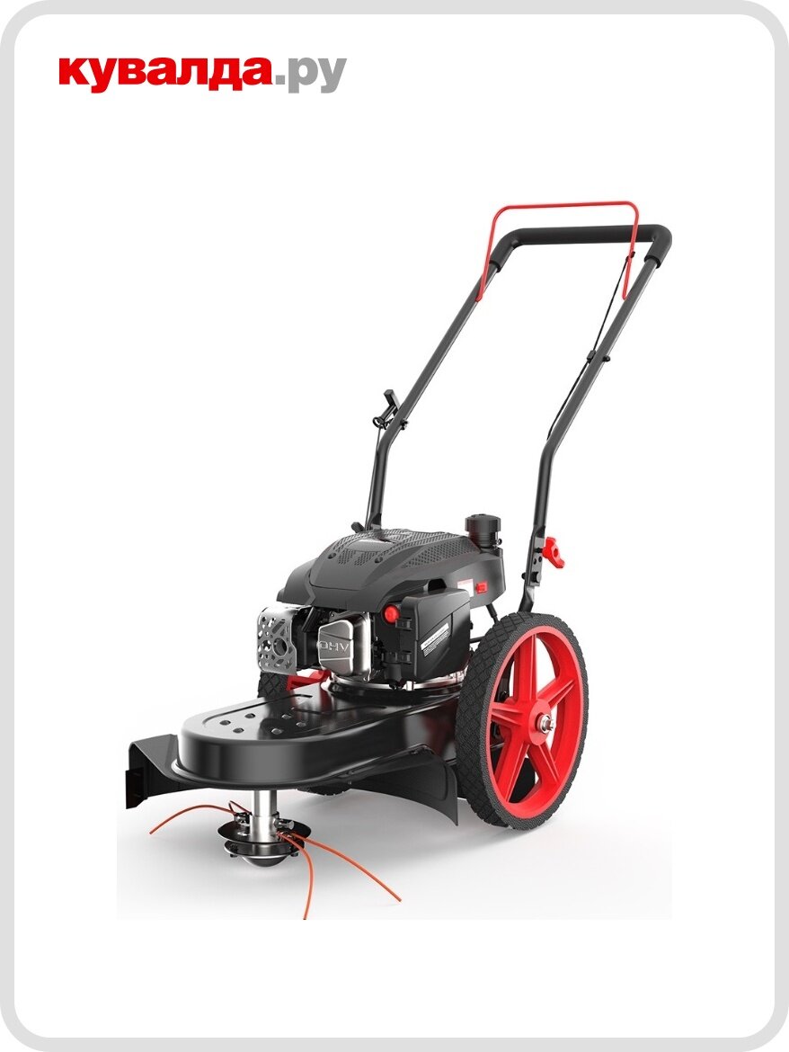 Газонокосилка бензиновая SUNREKA GWBT22